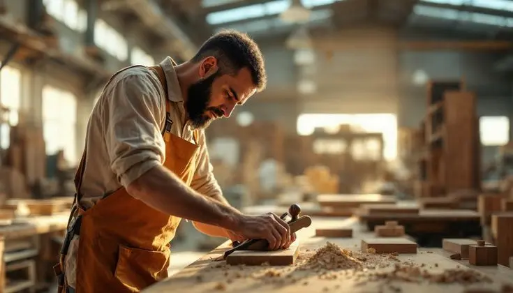 Wooden Doors and Windows In Alappuzha